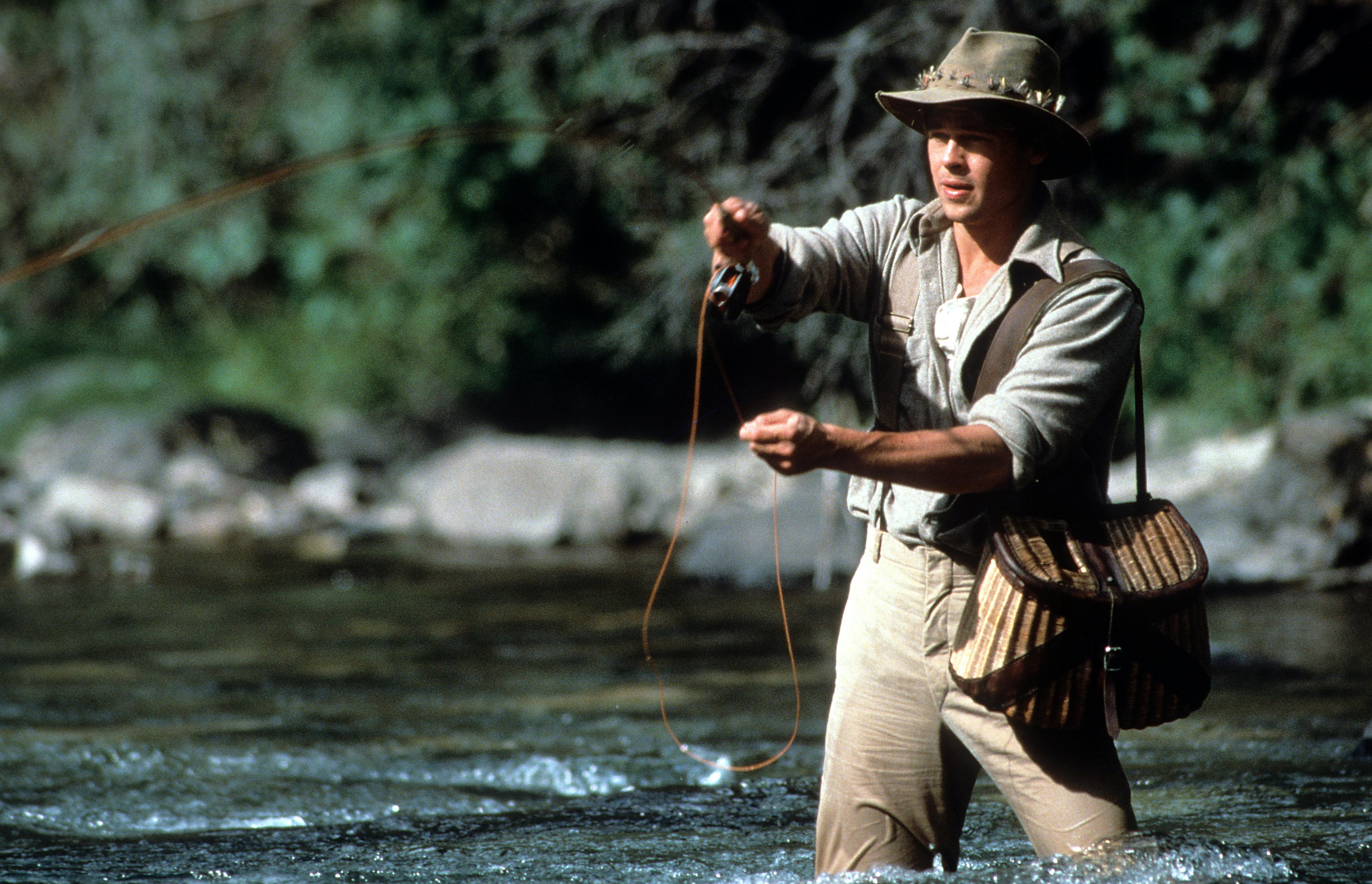 The 10 best fishing movies Movies Empire